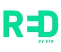RED by SFR coupons